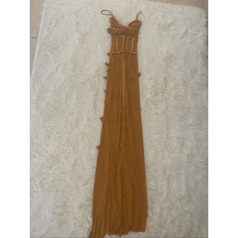 Huelley Rose dress size S